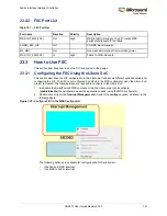 Preview for 775 page of Microsemi SmartFusion2 MSS User Manual