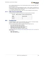 Preview for 827 page of Microsemi SmartFusion2 MSS User Manual