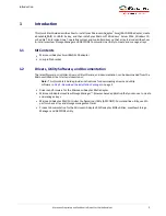 Preview for 3 page of Microsemi SmartRAID 3100 Series Quick Start Manual