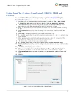 Preview for 11 page of Microsemi SmartTime User Manual