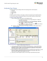 Preview for 17 page of Microsemi SmartTime User Manual