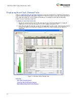 Preview for 34 page of Microsemi SmartTime User Manual