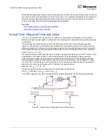 Preview for 59 page of Microsemi SmartTime User Manual