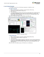 Preview for 63 page of Microsemi SmartTime User Manual