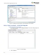 Preview for 72 page of Microsemi SmartTime User Manual