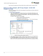 Preview for 76 page of Microsemi SmartTime User Manual