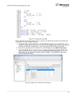 Preview for 87 page of Microsemi SmartTime User Manual