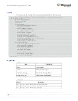 Preview for 126 page of Microsemi SmartTime User Manual