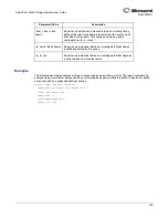 Preview for 129 page of Microsemi SmartTime User Manual