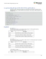 Preview for 131 page of Microsemi SmartTime User Manual