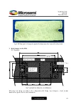 Preview for 3 page of Microsemi SP4 Mounting Instructions