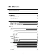 Preview for 7 page of Microsemi SyncServer S200 User Manual