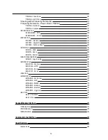 Preview for 8 page of Microsemi SyncServer S200 User Manual