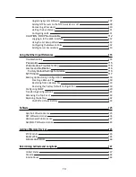 Preview for 10 page of Microsemi SyncServer S200 User Manual