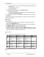 Preview for 14 page of Microsemi SyncServer S200 User Manual