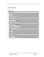 Preview for 83 page of Microsemi SyncServer S200 User Manual