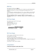 Preview for 85 page of Microsemi SyncServer S200 User Manual