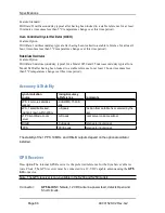 Preview for 86 page of Microsemi SyncServer S200 User Manual