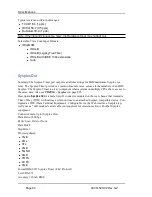 Preview for 94 page of Microsemi SyncServer S200 User Manual