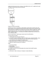 Preview for 101 page of Microsemi SyncServer S200 User Manual