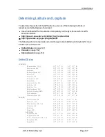 Preview for 147 page of Microsemi SyncServer S200 User Manual