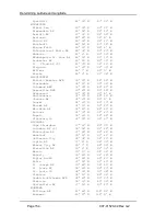 Preview for 154 page of Microsemi SyncServer S200 User Manual