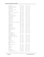 Preview for 160 page of Microsemi SyncServer S200 User Manual