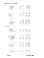 Preview for 162 page of Microsemi SyncServer S200 User Manual