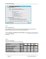 Preview for 174 page of Microsemi SyncServer S200 User Manual