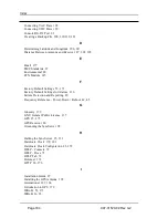 Preview for 184 page of Microsemi SyncServer S200 User Manual