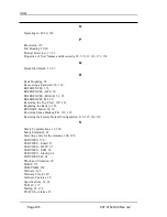 Preview for 186 page of Microsemi SyncServer S200 User Manual