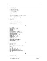 Preview for 187 page of Microsemi SyncServer S200 User Manual