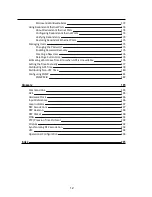 Предварительный просмотр 12 страницы Microsemi SyncServer  S350i User Manual