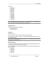 Preview for 55 page of Microsemi SyncServer  S350i User Manual