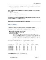 Preview for 59 page of Microsemi SyncServer  S350i User Manual