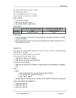 Preview for 115 page of Microsemi SyncServer  S350i User Manual