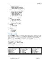 Preview for 119 page of Microsemi SyncServer  S350i User Manual