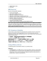 Preview for 129 page of Microsemi SyncServer  S350i User Manual