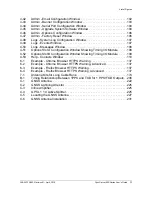 Preview for 11 page of Microsemi SyncServer S600 User Manual