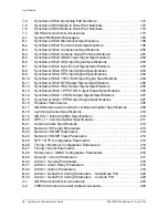 Preview for 14 page of Microsemi SyncServer S600 User Manual