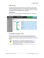 Preview for 35 page of Microsemi SyncServer S600 User Manual