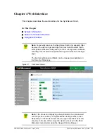 Preview for 61 page of Microsemi SyncServer S600 User Manual