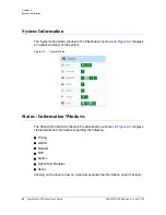 Preview for 62 page of Microsemi SyncServer S600 User Manual