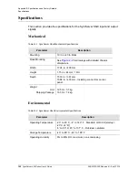 Preview for 196 page of Microsemi SyncServer S600 User Manual