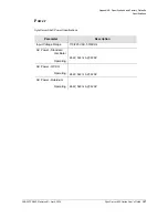 Preview for 197 page of Microsemi SyncServer S600 User Manual