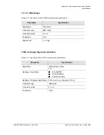 Preview for 205 page of Microsemi SyncServer S600 User Manual