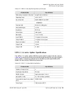 Preview for 209 page of Microsemi SyncServer S600 User Manual