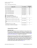 Preview for 222 page of Microsemi SyncServer S600 User Manual