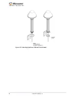 Preview for 22 page of Microsemi SyncServer S80 User Manual