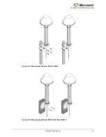 Preview for 23 page of Microsemi SyncServer S80 User Manual